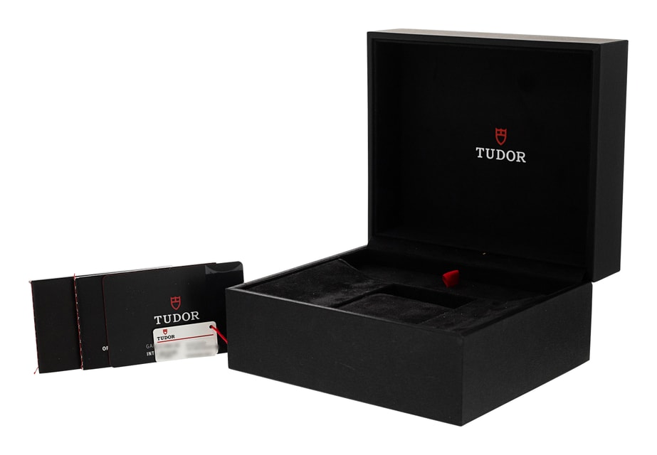 Tudor Black Bay GMT M79830RB-0001 Image 4